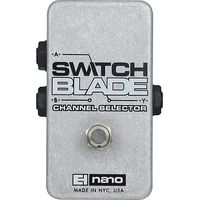 Селектор гитарный Electro-Harmonix Nano Switchblade