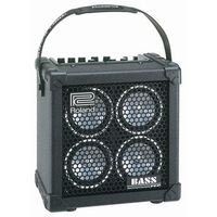 Комбо усилитель для бас-гитары Roland MICRO CUBE Bass RX