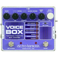 Вокальный эффект Electro-Harmonix Voice Box (Уценка)