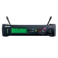 Приемник радиосистемы Shure SLX4