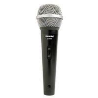 Динамический вокальный микрофон Shure C606-N