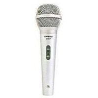 Динамический вокальный микрофон Shure C607-N