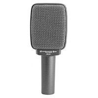 Динамический инструментальный микрофон Sennheiser E 609 SILVER