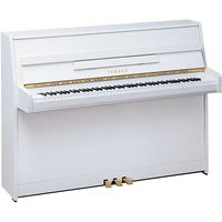 Пианино Yamaha JU109 PWH