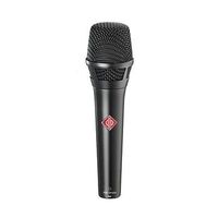 Конденсаторный вокальный микрофон Neumann KMS 104 BK(SW)