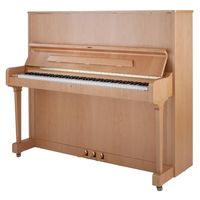 Акустическое пианино Petrof P 125F1(8107)