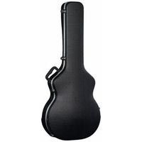 Кейс для акустической гитары Rockcase ABS 10414 B