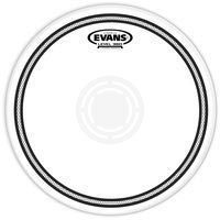 Пластик для малого барабана Evans B13EC1RD
