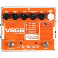 Вокальный эффект Electro-Harmonix V-256