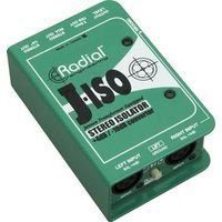 Изолятор Radial J-ISO