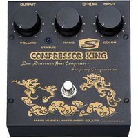 Басовая педаль Компрессор Mars Compressor King