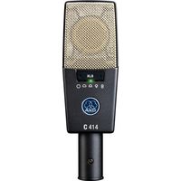 Микрофон студийный AKG C414 XLS