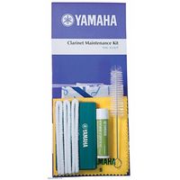 Набор по уходу за духовыми Yamaha MMCLMKIT (YAC CL KIT)