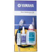 Набор по уходу за духовыми Yamaha MMHRMKIT (YAC HR KIT)