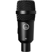 Динамический инструментальный микрофон AKG P4