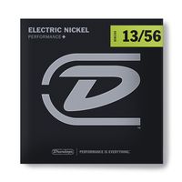 Dunlop DEN1356 Electric Nickel Performance+
