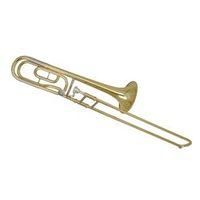 Теноровый тромбон Wisemann DTB-250