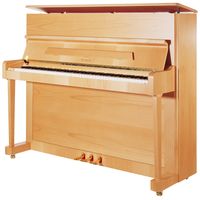 Акустическое пианино Petrof P 118P1(8107)