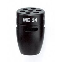 Конденсаторный микрофонный капсюль Sennheiser ME 34