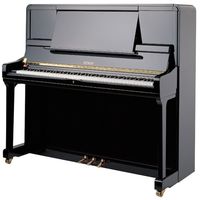 Акустическое пианино Petrof P 135K1(0801)