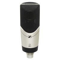 Конденсаторный микрофон Sennheiser MK 4