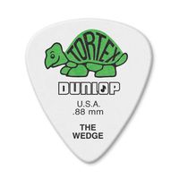 Медиаторы Dunlop 424R088 Tortex Wedge 72Pack