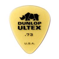 Медиаторы Dunlop 421R073 Ultex Standard 72Pack