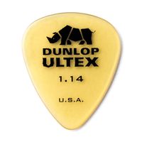 Медиаторы Dunlop 421R114 Ultex Standard 72Pack
