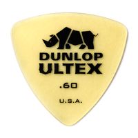 Медиаторы Dunlop 426R060 Ultex Triangle 72Pack