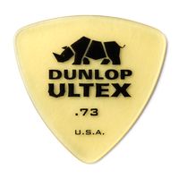 Медиаторы Dunlop 426R073 Ultex Triangle 72Pack