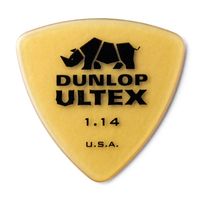 Медиаторы Dunlop 426R114 Ultex Triangle 72Pack