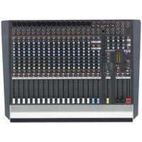 Микшерный пульт Allen & Heath PA20-CP