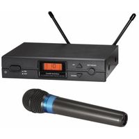 Головная радиосистема Audio-Technica ATW2120b
