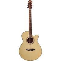 Электроакустическая гитара Oscar Schmidt OG10CE N