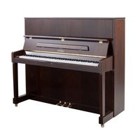 Акустическое пианино Petrof P 125M1(2357)