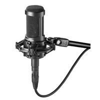 Микрофон студийный Audio-Technica AT2050