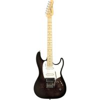 Электрогитара Godin SESSION Black Burst SG MN