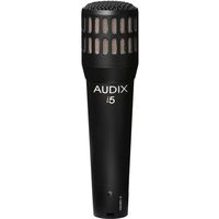 Динамический инструментальный микрофон Audix i5