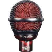 Динамический инструментальный микрофон Audix FireBall