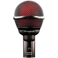 Динамический инструментальный микрофон Audix FireBall V