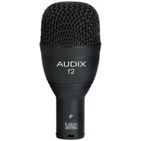 Динамический инструментальный микрофон Audix f2
