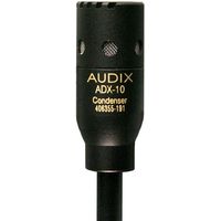 Конденсаторный инструментальный микрофон Audix ADX10FLP