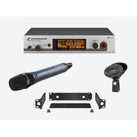Вокальная радиосистема Sennheiser EW 335-G3-B-X (Уценка)