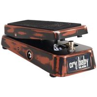 Гитарная педаль Вау Dunlop SC95 Slash Cry Baby Classic