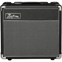Ламповый гитарный комбоусилитель Kustom DEFENDER V5