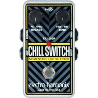 Селектор гитарный Electro-Harmonix (Nano) Chillswitch