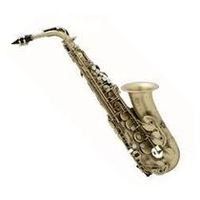 Саксофон альт Selmer Reference PAO