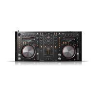 Dj-контроллер Pioneer DDJ-S1