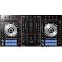 Dj-контроллер Pioneer DDJ-SX