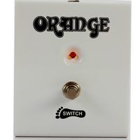Футсвитч гитарного усилителя Orange FS1